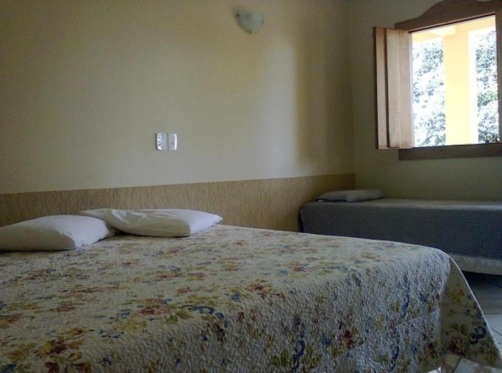 Pousada Do Mestre Pirenópolis Стая снимка