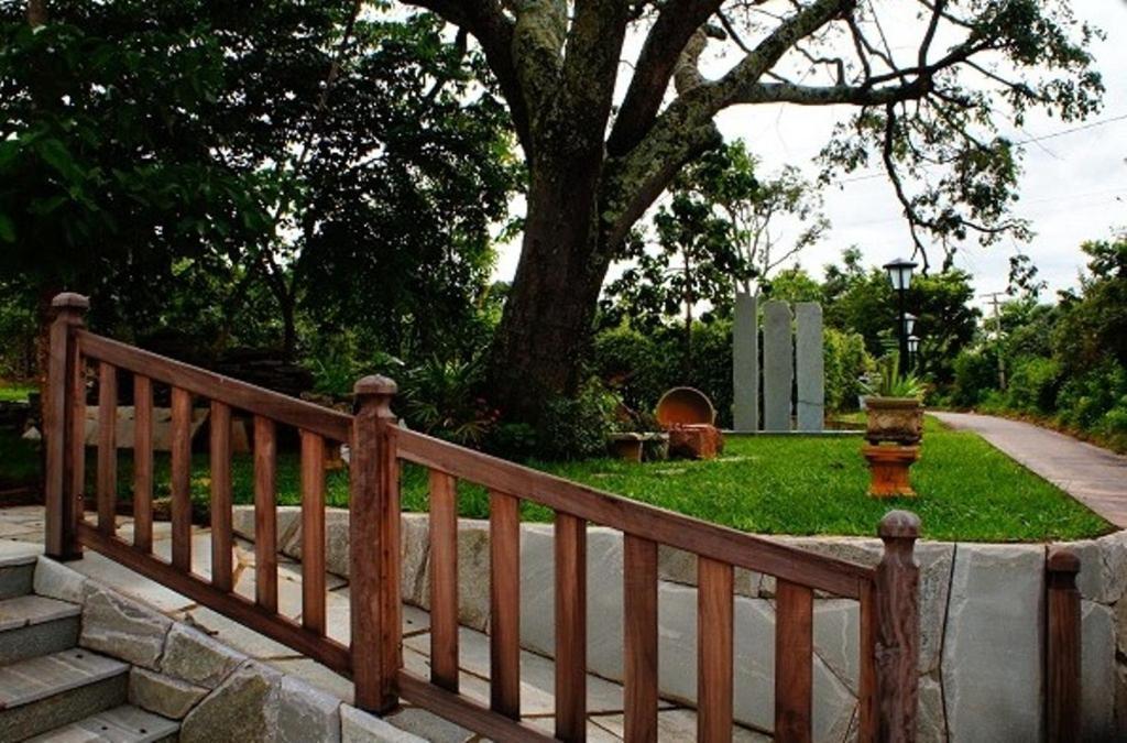 Pousada Do Mestre Pirenópolis Екстериор снимка